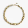 Pulsera de cadena de cuerda náutica Pulsera de cadena de cuerda náutica
