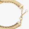 Pulsera de doble capa Pulsera de doble capa