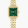 Reloj con esfera cuadrada de 24 mm Reloj con esfera cuadrada de 24 mm