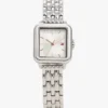 Reloj con esfera cuadrada de 24 mm Reloj con esfera cuadrada de 24 mm