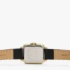 Reloj de vestir con correa de piel de 24 mm Reloj de vestir con correa de piel de 24 mm