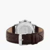 Reloj de vestir con correa de piel de 40 mm Reloj de vestir con correa de piel de 40 mm