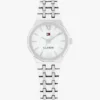 Reloj de vestir con esfera brillante de 25 mm Reloj de vestir con esfera brillante de 25 mm