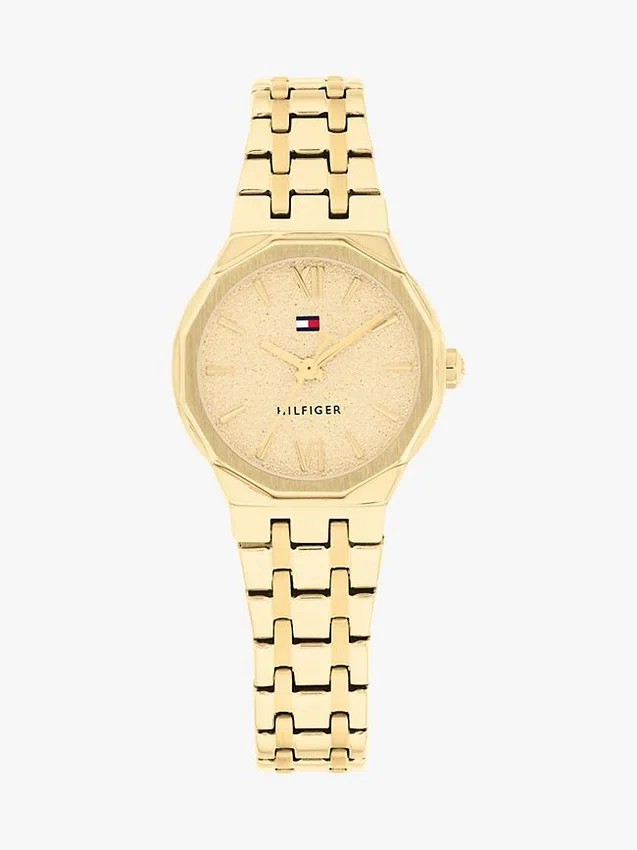 Reloj de vestir con esfera brillante de 25 mm Reloj de vestir con esfera brillante de 25 mm