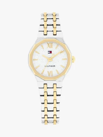 Reloj de vestir con esfera brillante de 25 mm Reloj de vestir con esfera brillante de 25 mm