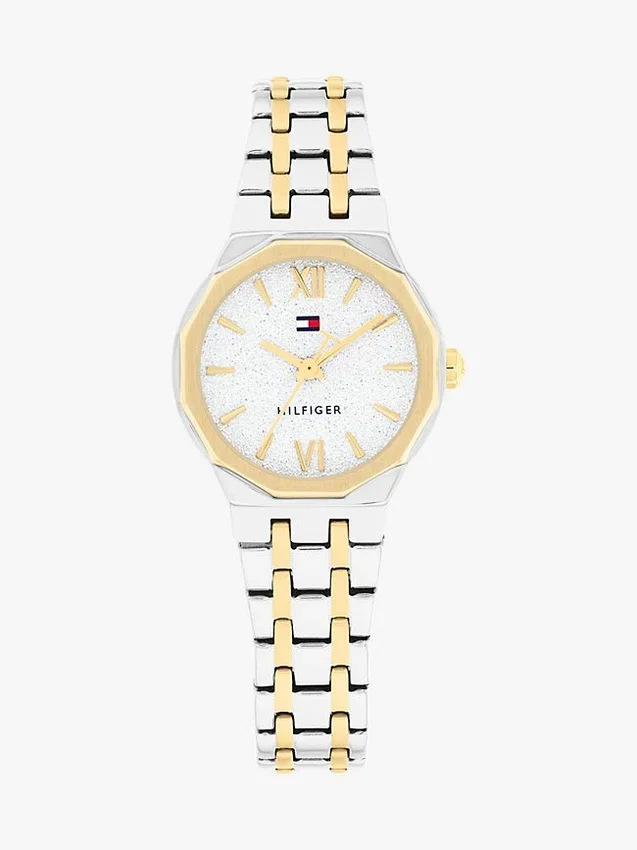 Reloj de vestir con esfera brillante de 25 mm Reloj de vestir con esfera brillante de 25 mm