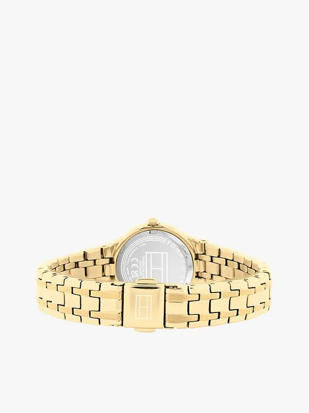 Reloj de vestir con esfera brillante de 25 mm Reloj de vestir con esfera brillante de 25 mm