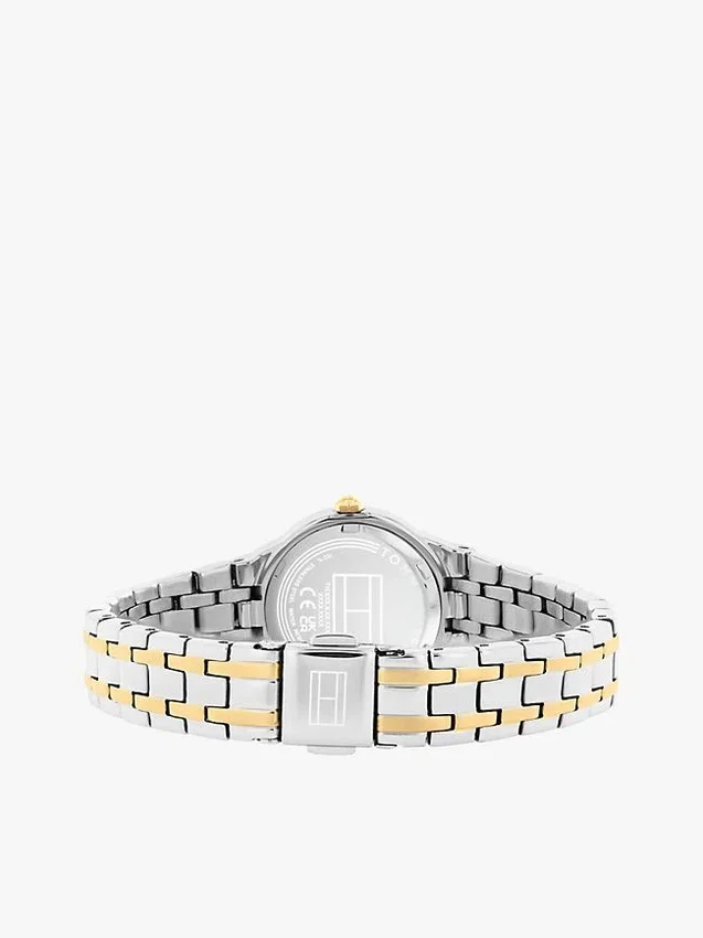 Reloj de vestir con esfera brillante de 25 mm Reloj de vestir con esfera brillante de 25 mm