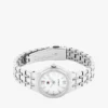 Reloj de vestir con esfera brillante de 25 mm Reloj de vestir con esfera brillante de 25 mm