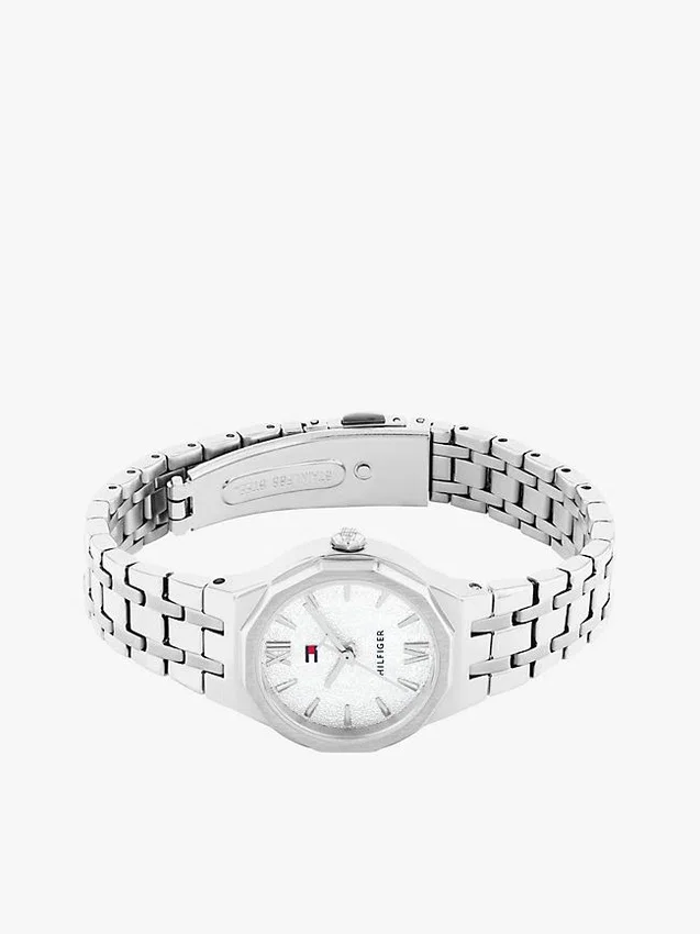 Reloj de vestir con esfera brillante de 25 mm Reloj de vestir con esfera brillante de 25 mm