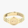 Reloj de vestir con esfera brillante de 25 mm Reloj de vestir con esfera brillante de 25 mm