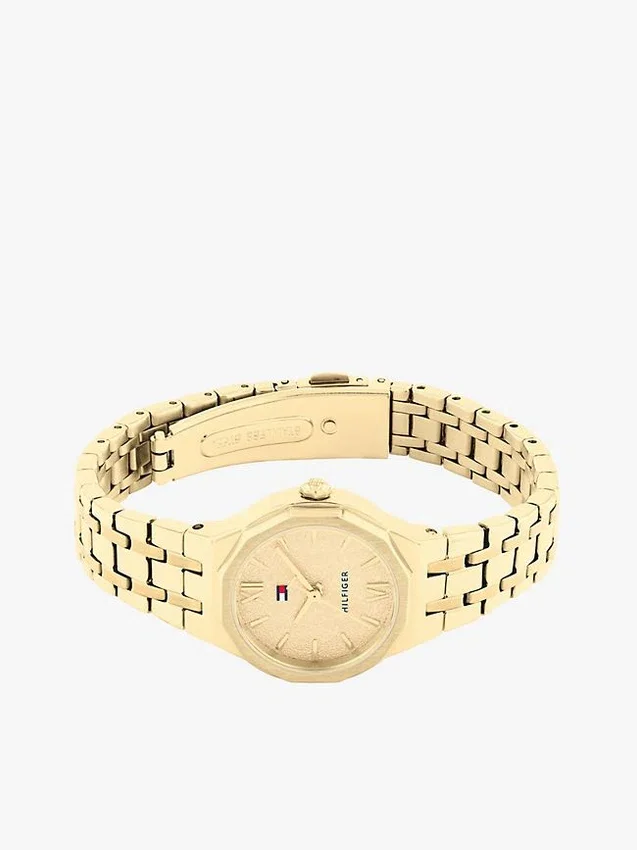 Reloj de vestir con esfera brillante de 25 mm Reloj de vestir con esfera brillante de 25 mm