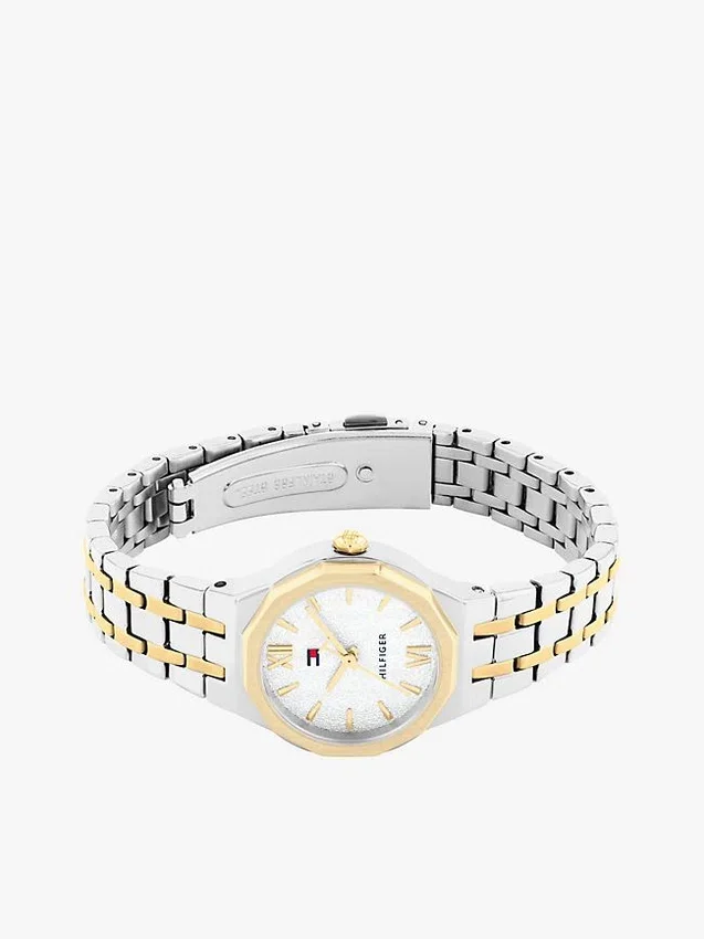 Reloj de vestir con esfera brillante de 25 mm Reloj de vestir con esfera brillante de 25 mm