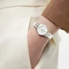 Reloj de vestir con esfera brillante de 25 mm Reloj de vestir con esfera brillante de 25 mm