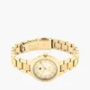 Reloj de vestir de 28 mm