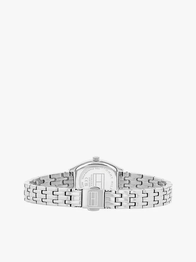 Reloj de vestir Tonneau estampado de 21,5 mm Reloj de vestir Tonneau estampado de 21,5 mm