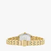 Reloj de vestir Tonneau estampado de 21,5 mm Reloj de vestir Tonneau estampado de 21,5 mm