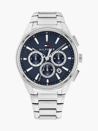 Reloj deportivo cronógrafo de 43 mm