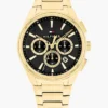 Reloj deportivo cronógrafo de 43 mm