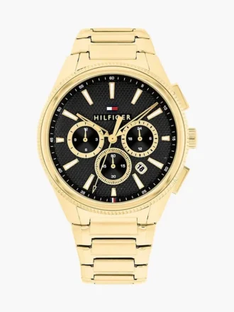 Reloj deportivo cronógrafo de 43 mm