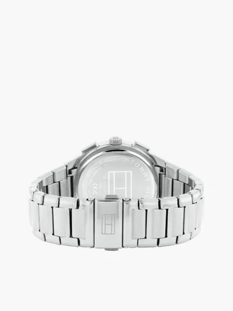 Reloj deportivo cronógrafo de 43 mm