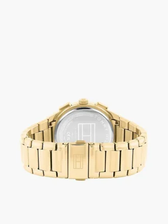 Reloj deportivo cronógrafo de 43 mm