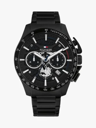 Reloj deportivo cronógrafo de 44 mm Reloj deportivo cronógrafo de 44 mm