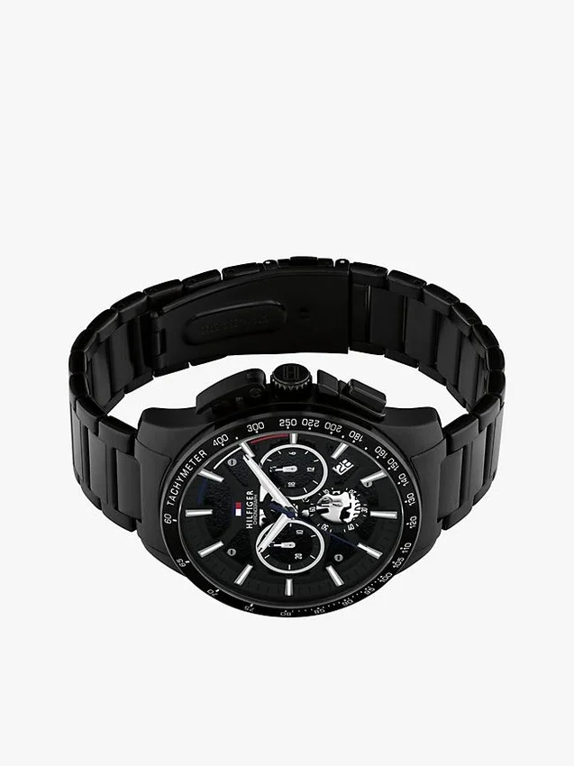 Reloj deportivo cronógrafo de 44 mm Reloj deportivo cronógrafo de 44 mm