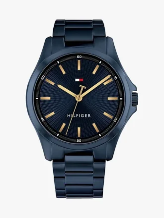 Reloj deportivo de 43 mm