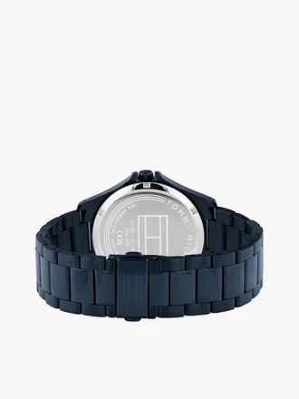 Reloj deportivo de 43 mm