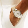 Reloj deportivo de 43 mm