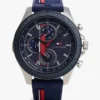 Reloj deportivo de 46 mm con correa exclusiva