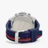 Reloj deportivo de 46 mm con correa exclusiva