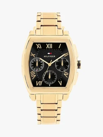 Reloj multifunción de 36 mm