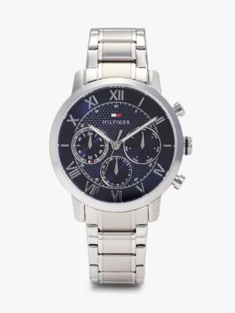 Reloj multifunción de 42 mm
