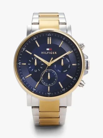 Reloj multifunción de 43 mm