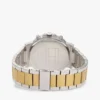 Reloj multifunción de 43 mm
