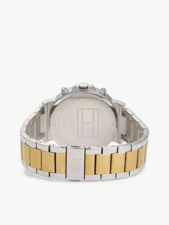 Reloj multifunción de 43 mm