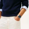 Reloj multifunción de 43 mm