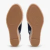 Sandalias de cuña con talón abierto