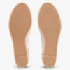 Sandalias de cuña con talón abierto