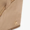 Sandalias de cuña de ante con tiras cruzadas Sandalias de cuña de ante con tiras cruzadas