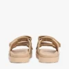 Sandalias de rafia Sandalias de rafia