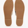 Sandalias tipo alpargatas de rafia