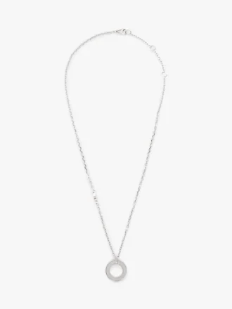 Set de regalo de collar y pulsera Shimmer Set de regalo de collar y pulsera Shimmer