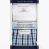 Set de regalo de pijama con camiseta y pantalones cortos de tejido Set de regalo de pijama con camiseta y pantalones cortos de tejido