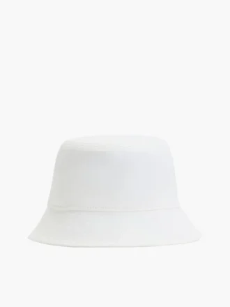Sombrero de pescador con el logotipo de Tommy