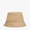 Sombrero de pescador con el logotipo de Tommy