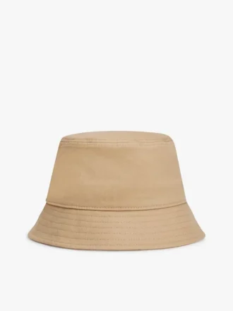 Sombrero de pescador con el logotipo de Tommy