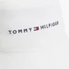 Sombrero de pescador con el logotipo de Tommy